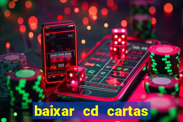 baixar cd cartas ao remetente rosa de saron